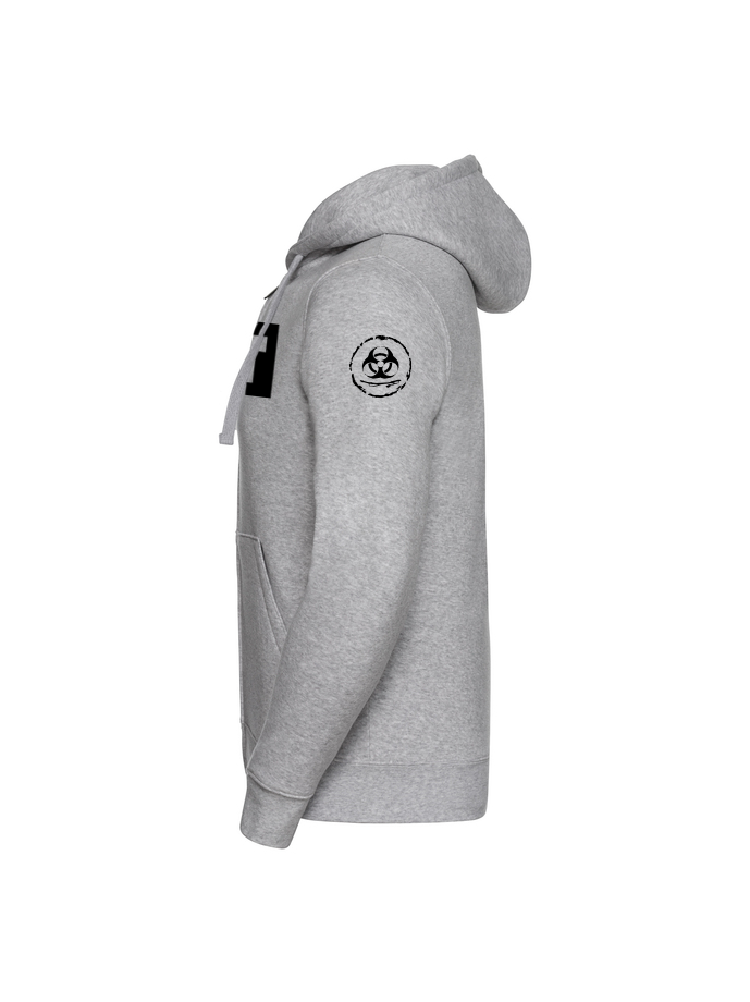 It Is What It Is Hoodie