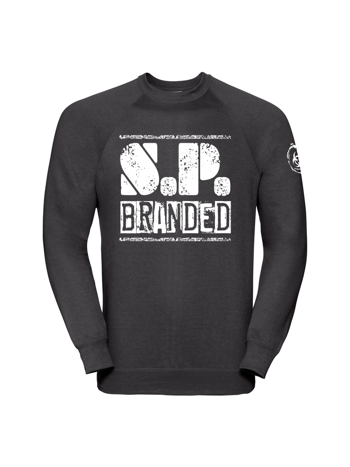 S.P Branded Sweatshirt