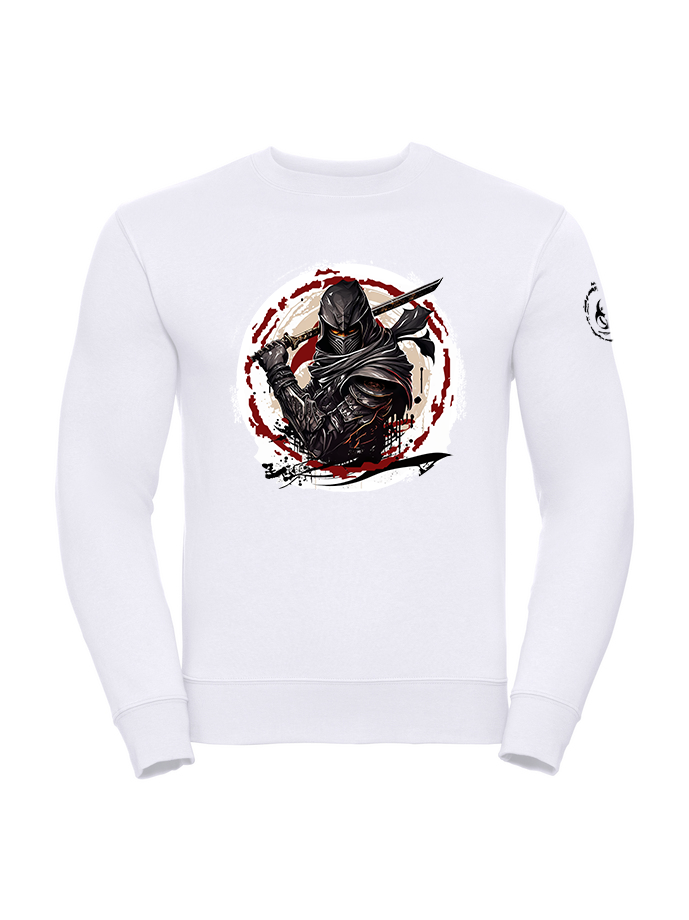 Shogun Knight Sweatshirt