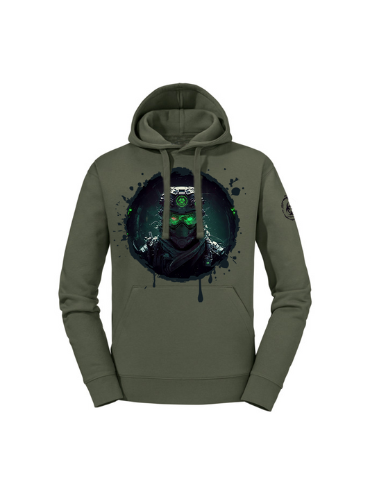 Bio Bandit Hoodie