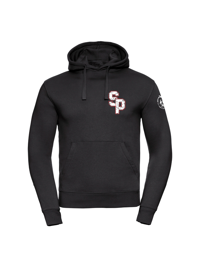 S.P Uni Hoodie