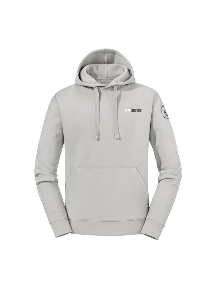 Branded 2fuq Hoodie