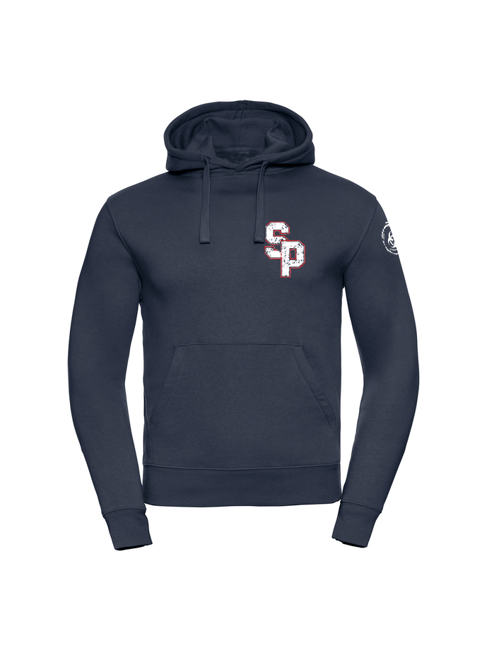S.P Uni Hoodie