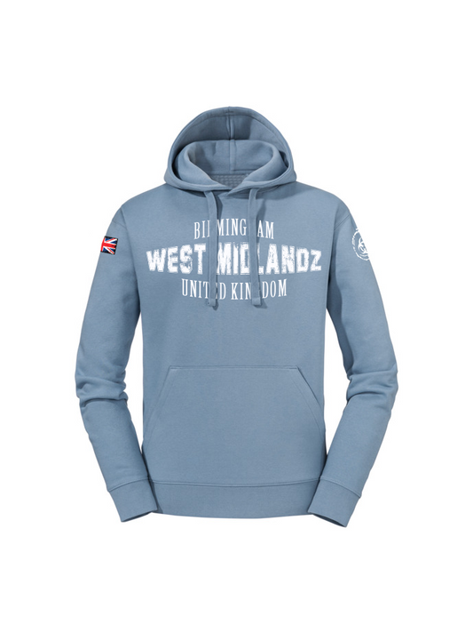 West Midz Hoodie