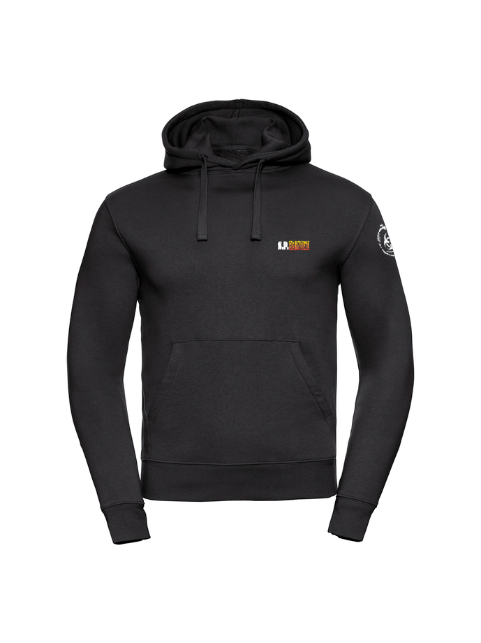 Branded 2fuq Hoodie