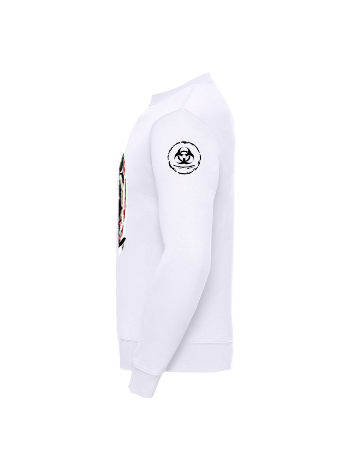 Shogun Knight Sweatshirt