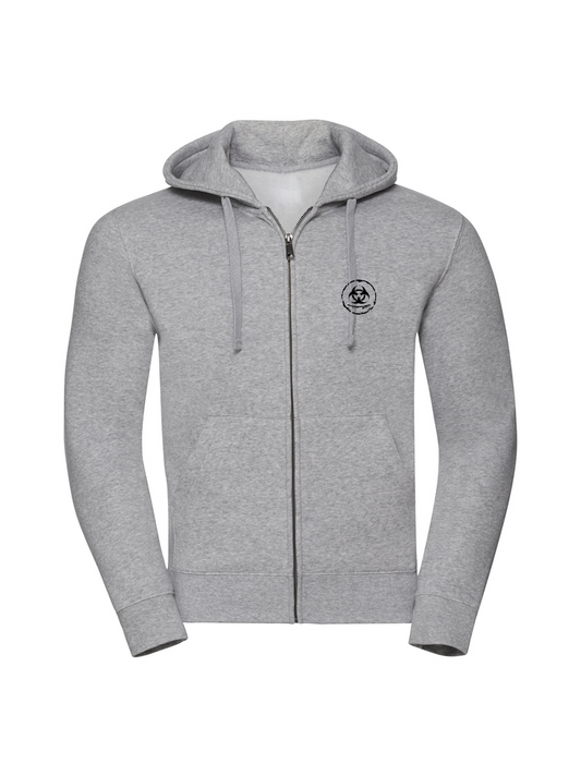 S.P Classic Heavy Zip Hoodie