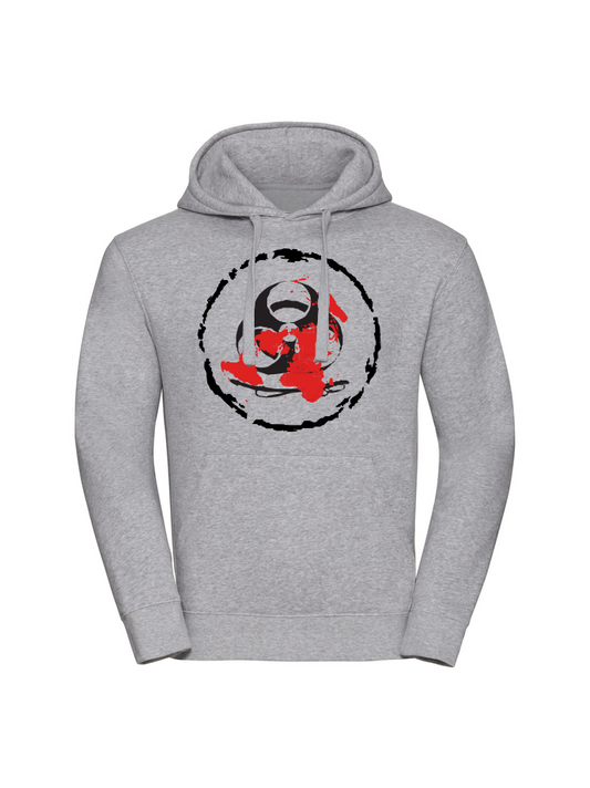 S.P World Hoodie