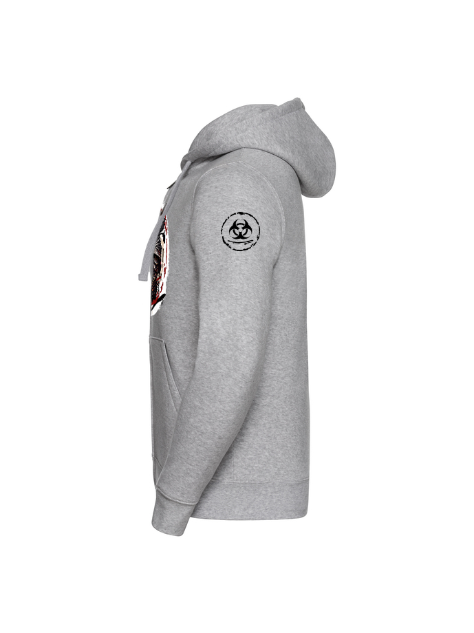 Shogun Knight Hoodie