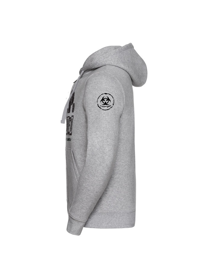 S.P Branded Hoodie