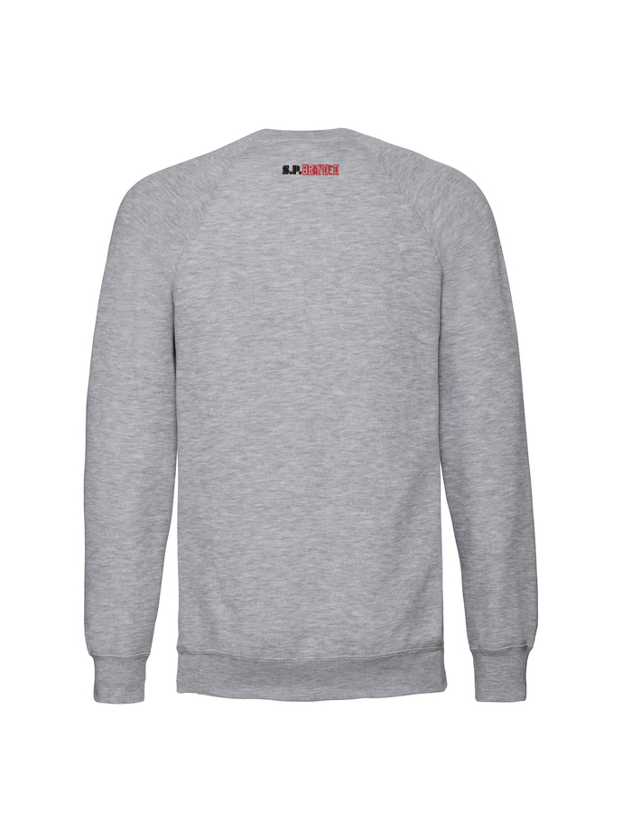 Shogun Knight Sweatshirt