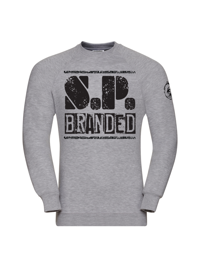 S.P Branded Sweatshirt