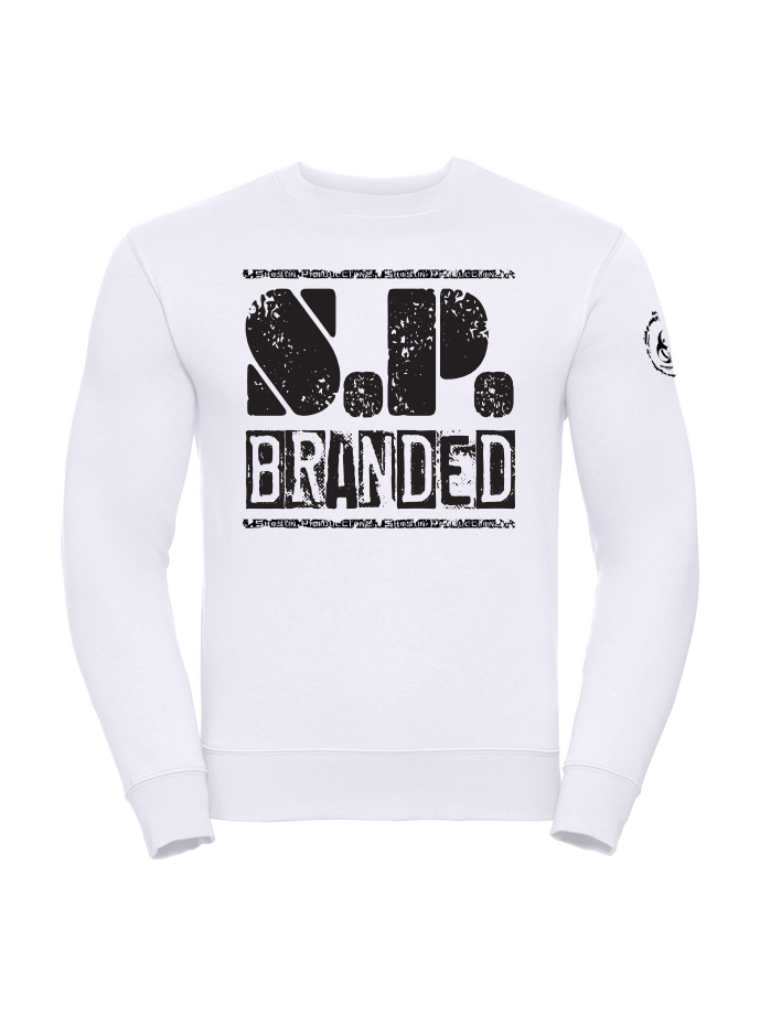 S.P Branded Sweatshirt