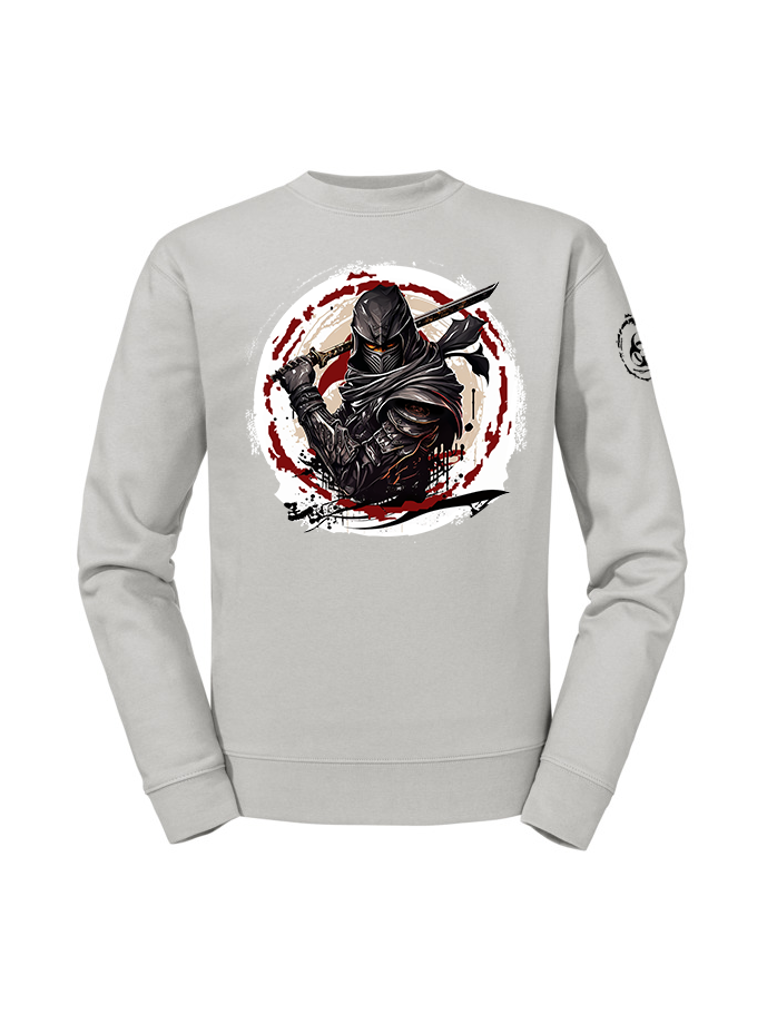 Shogun Knight Sweatshirt
