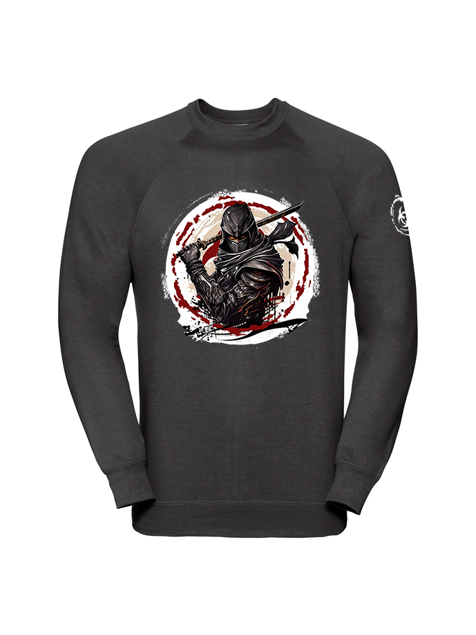 Shogun Knight Sweatshirt