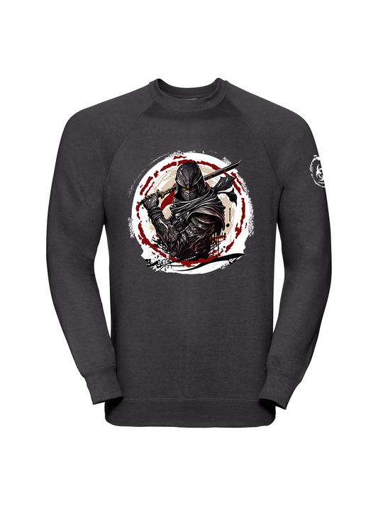 Shogun Knight Sweatshirt