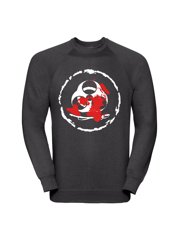 S.P World Sweatshirt