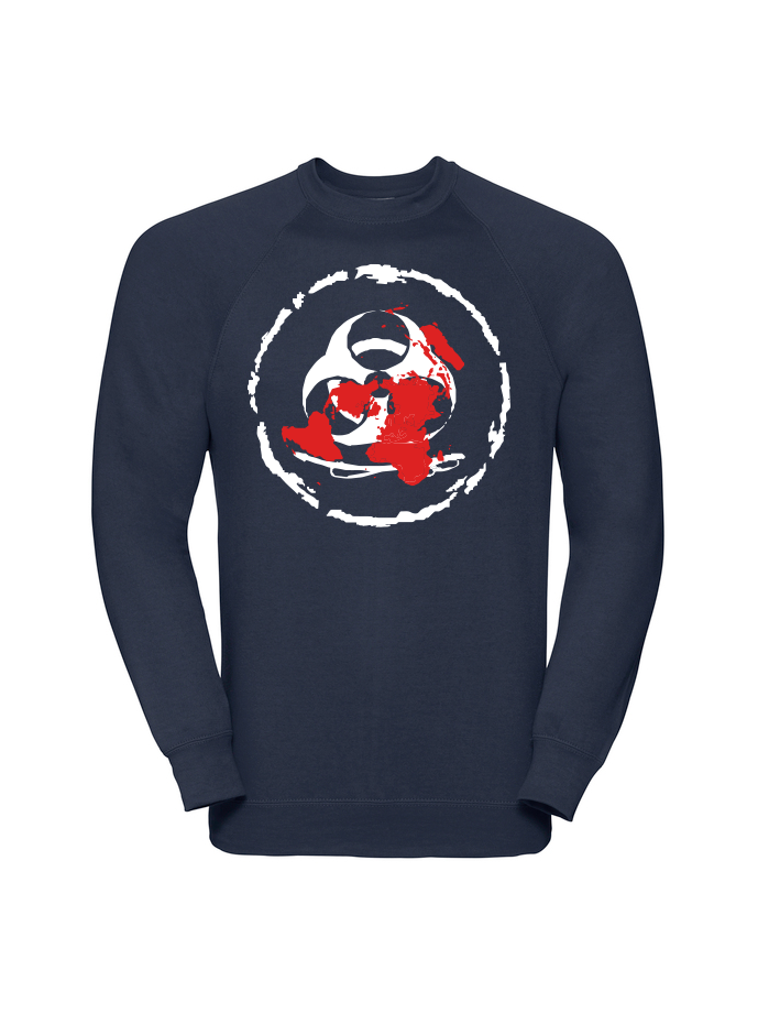 S.P World Sweatshirt