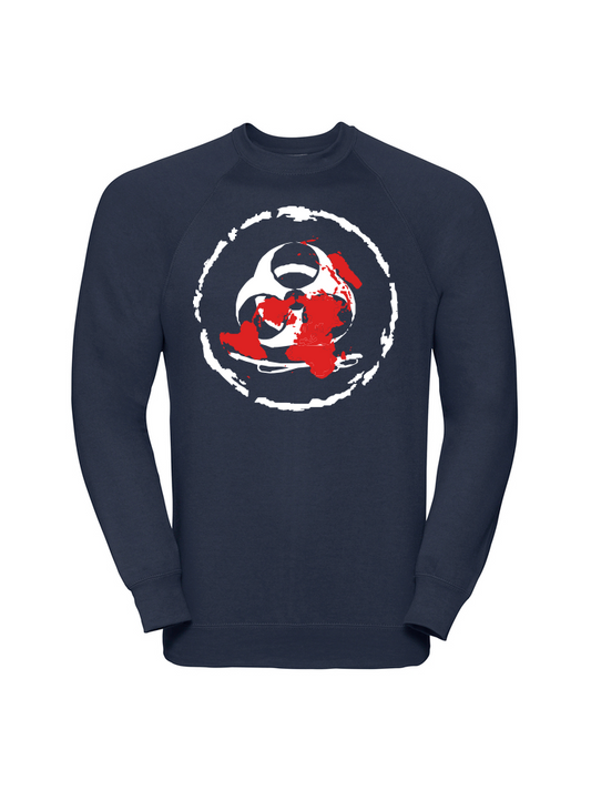 S.P World Sweatshirt