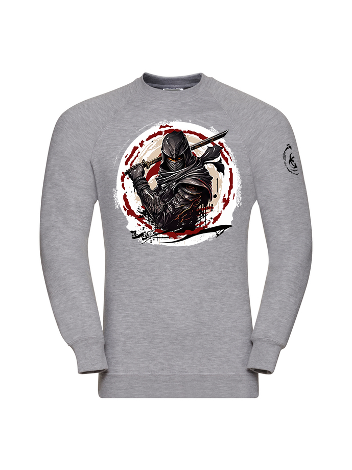 Shogun Knight Sweatshirt