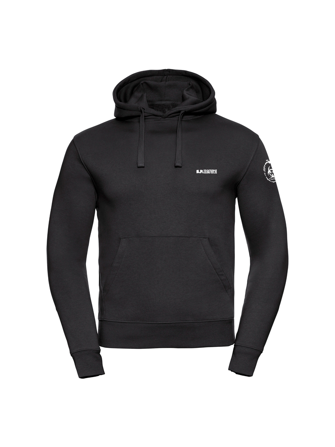 Young Max Hoodie