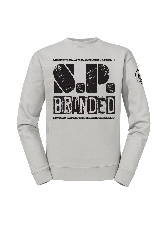 S.P Branded Sweatshirt