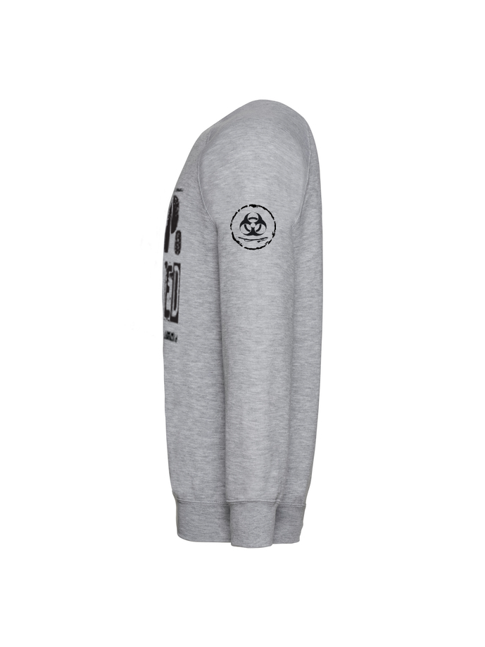 S.P Branded Sweatshirt
