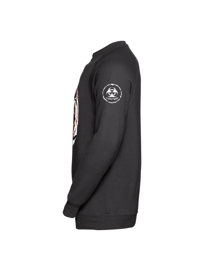 Shogun Knight Sweatshirt