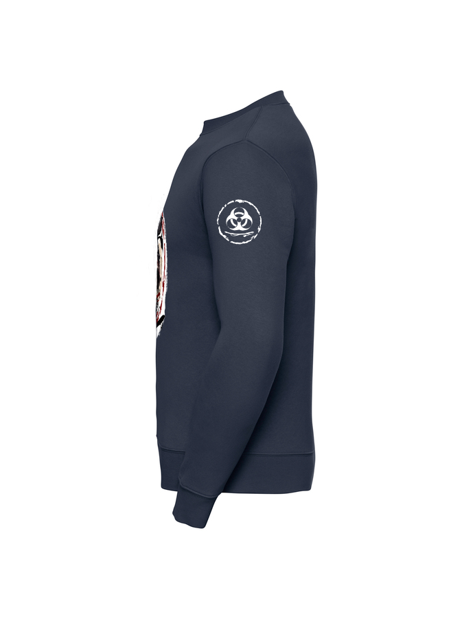 Shogun Knight Sweatshirt