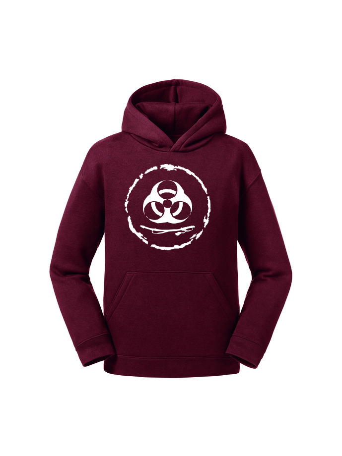 S.P Classic Youth Hoodie