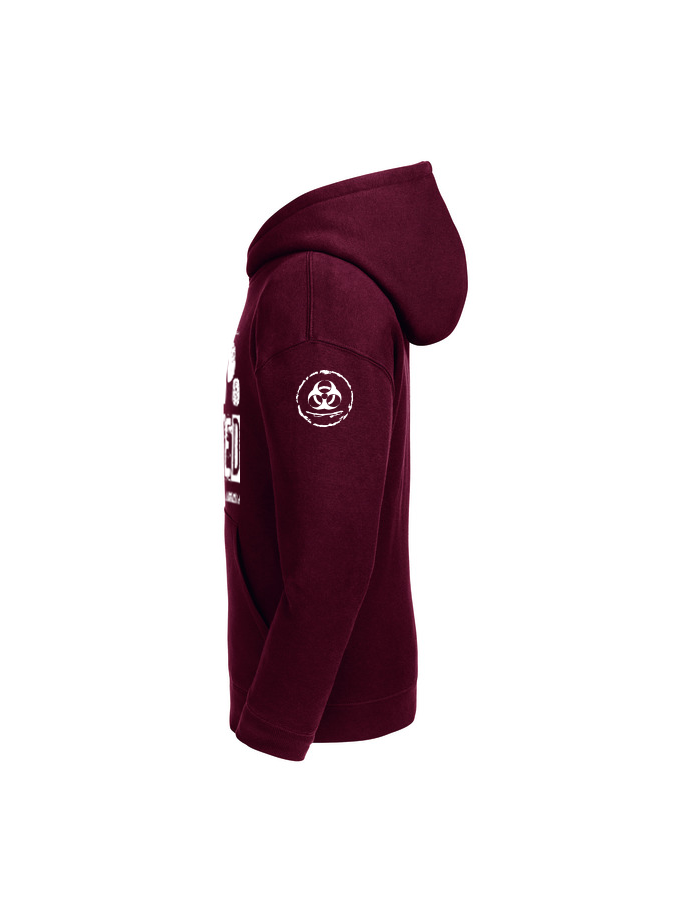 S.P Branded Youth Hoodie