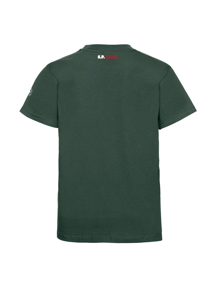 It It Is What It is Youth Tee