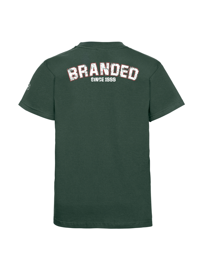 S.P Uni Youth Tee