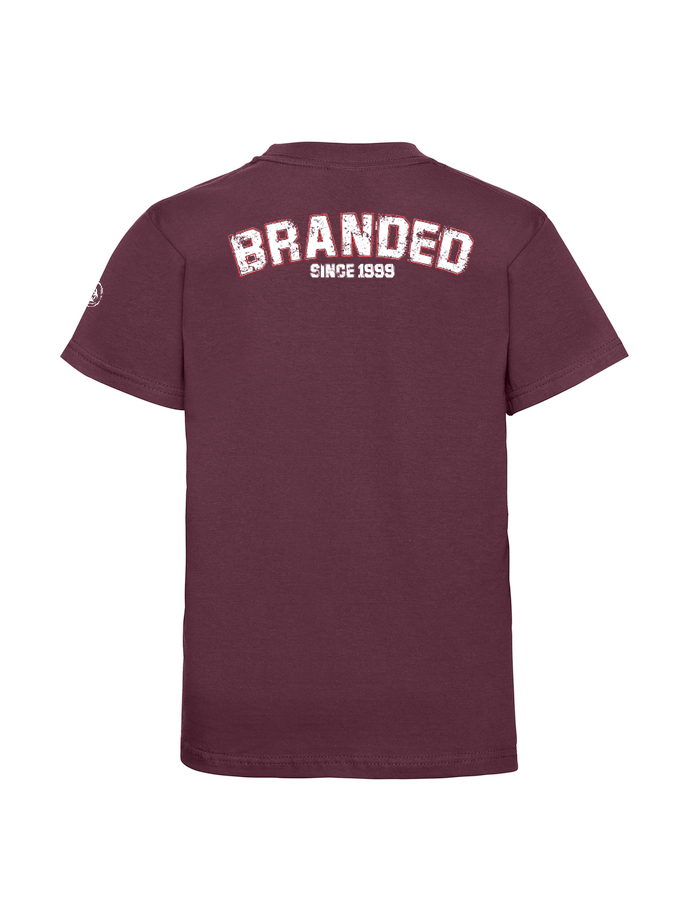 S.P Uni Youth Tee