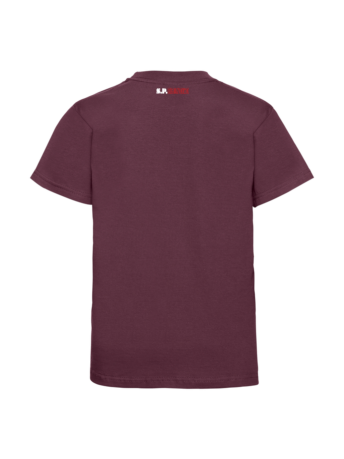 S.P Classic Youth Tee