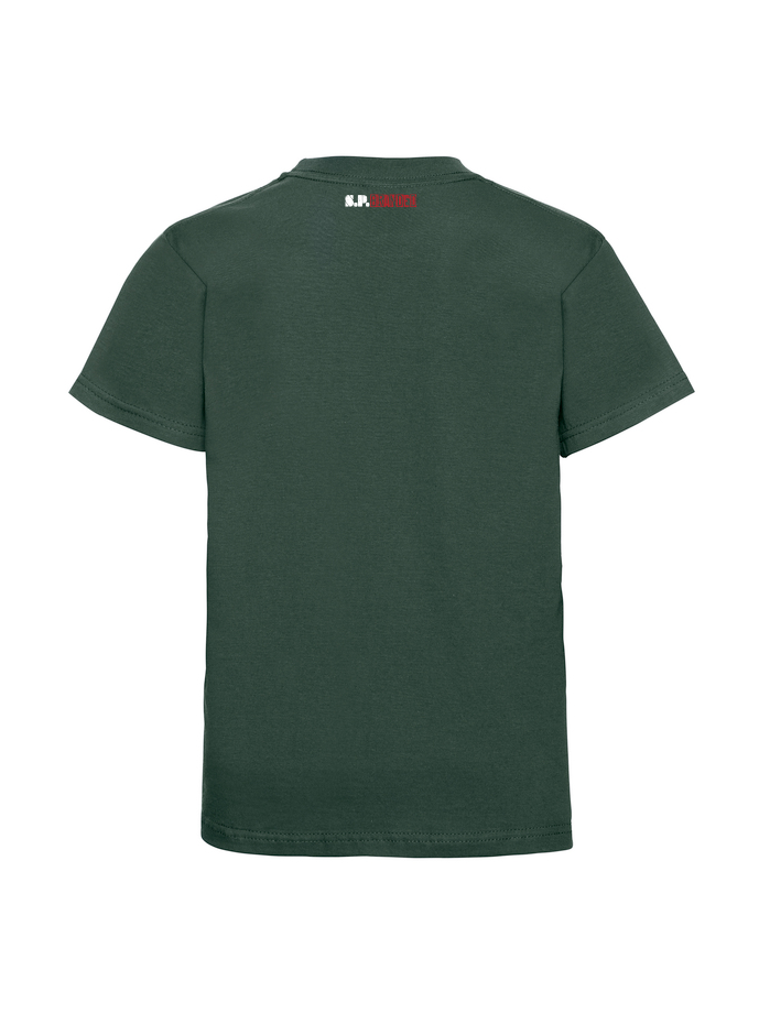S.P Classic Youth Tee