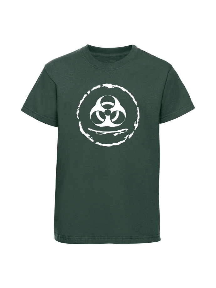 S.P Classic Youth Tee