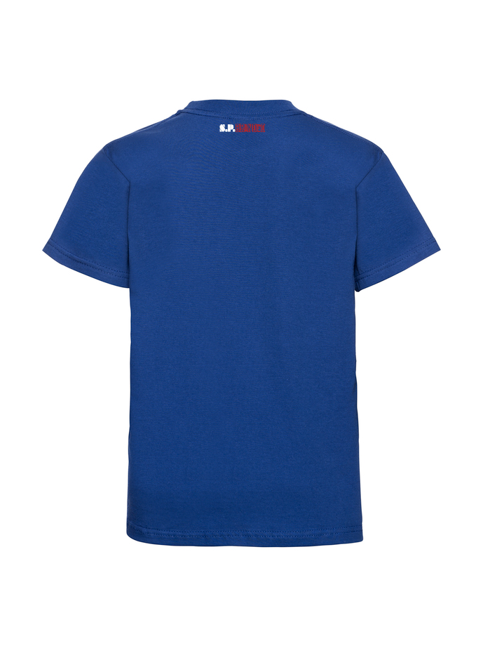 Logan Youth Tee