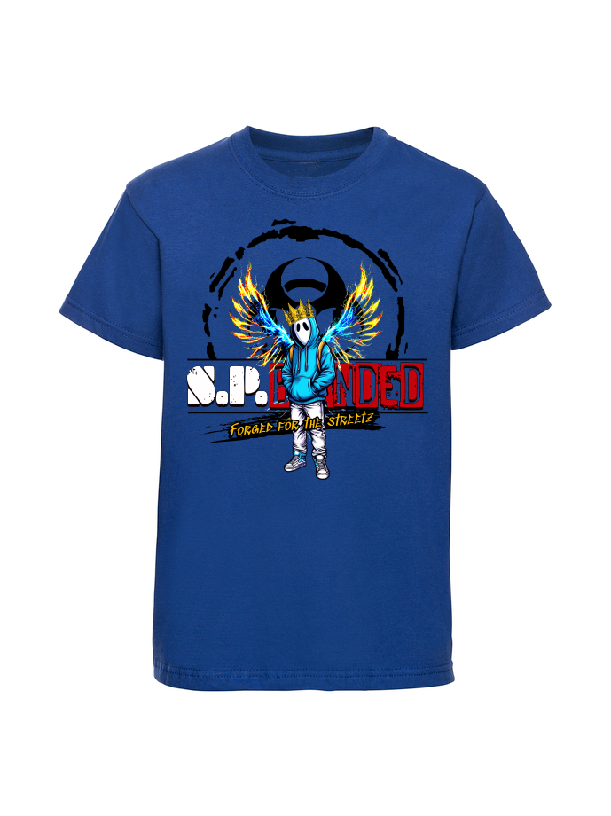 Logan Youth Tee