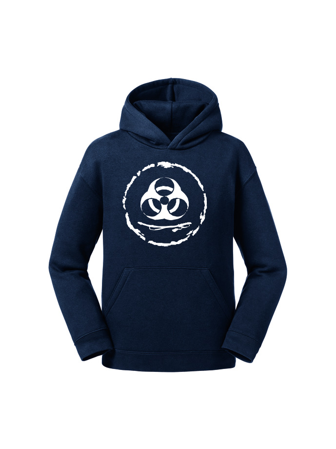 S.P Classic Youth Hoodie