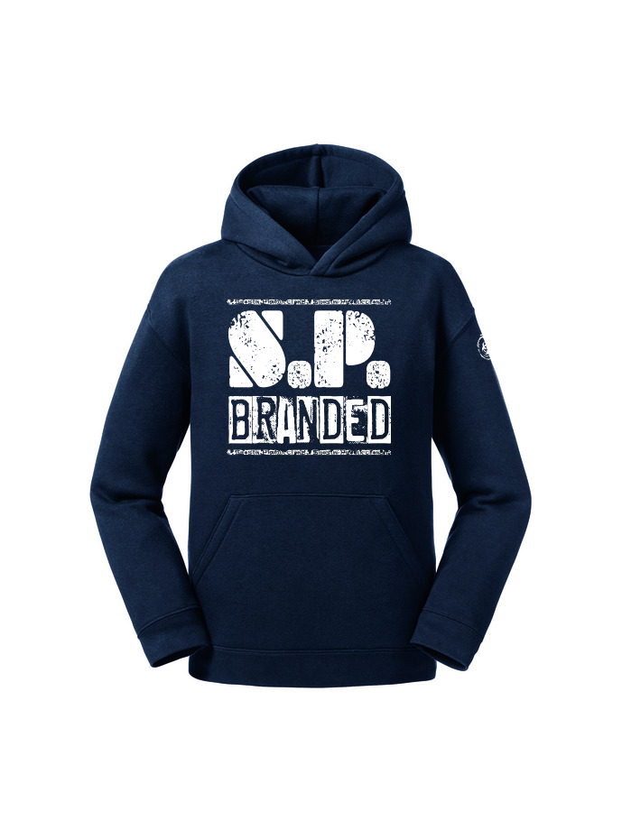 S.P Branded Youth Hoodie