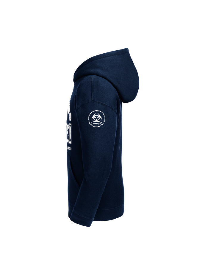 S.P Branded Youth Hoodie