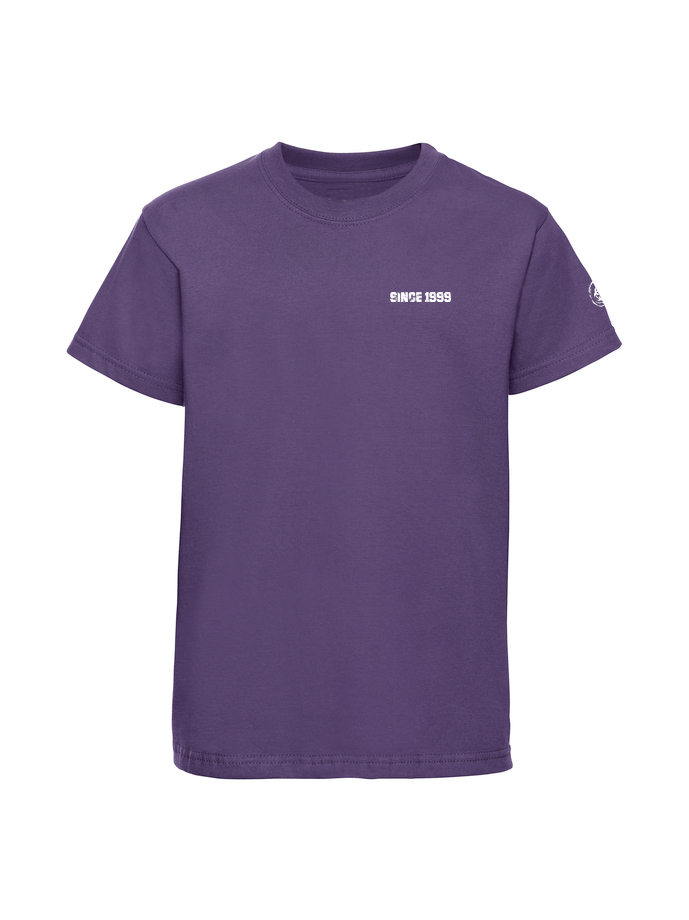 Branded S.P Youth Tee
