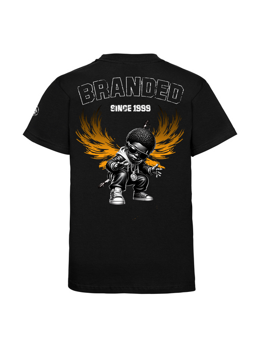Young Max Youth Tee