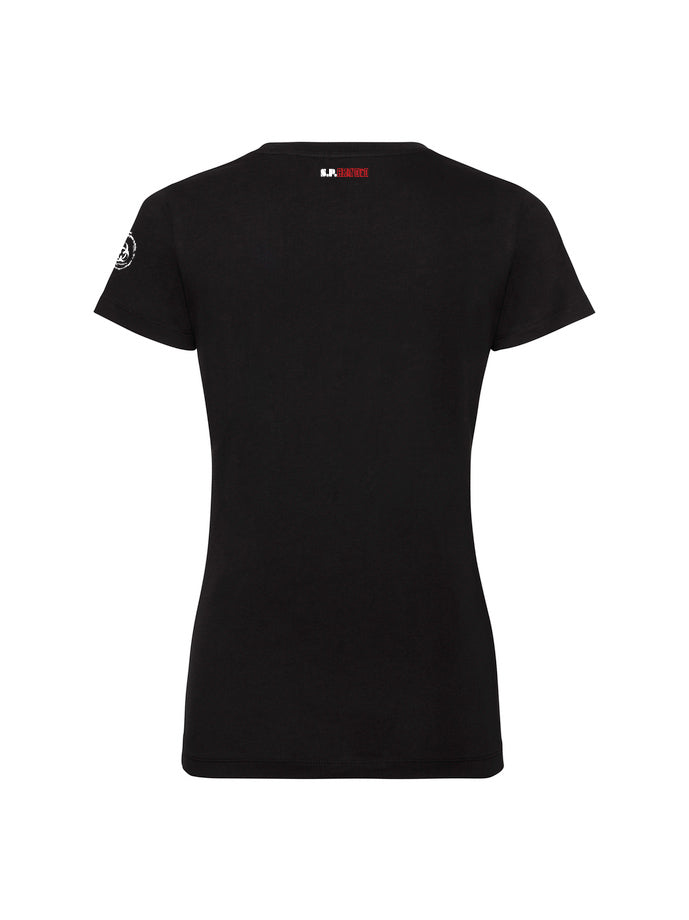 Logan Fitted Tee