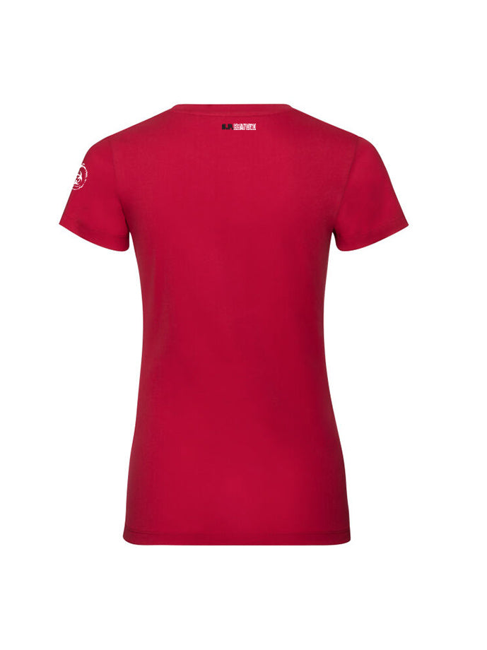 Logan Fitted Tee