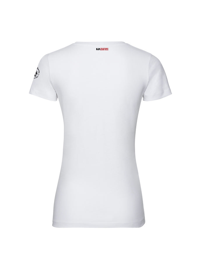 Logan Fitted Tee
