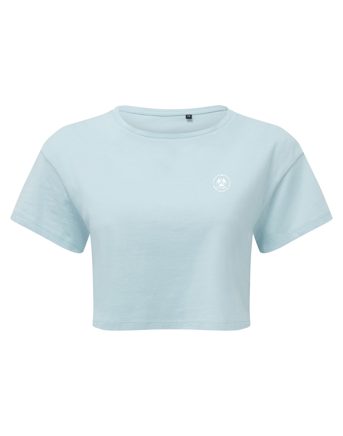 S.P Classic Cropped Tee
