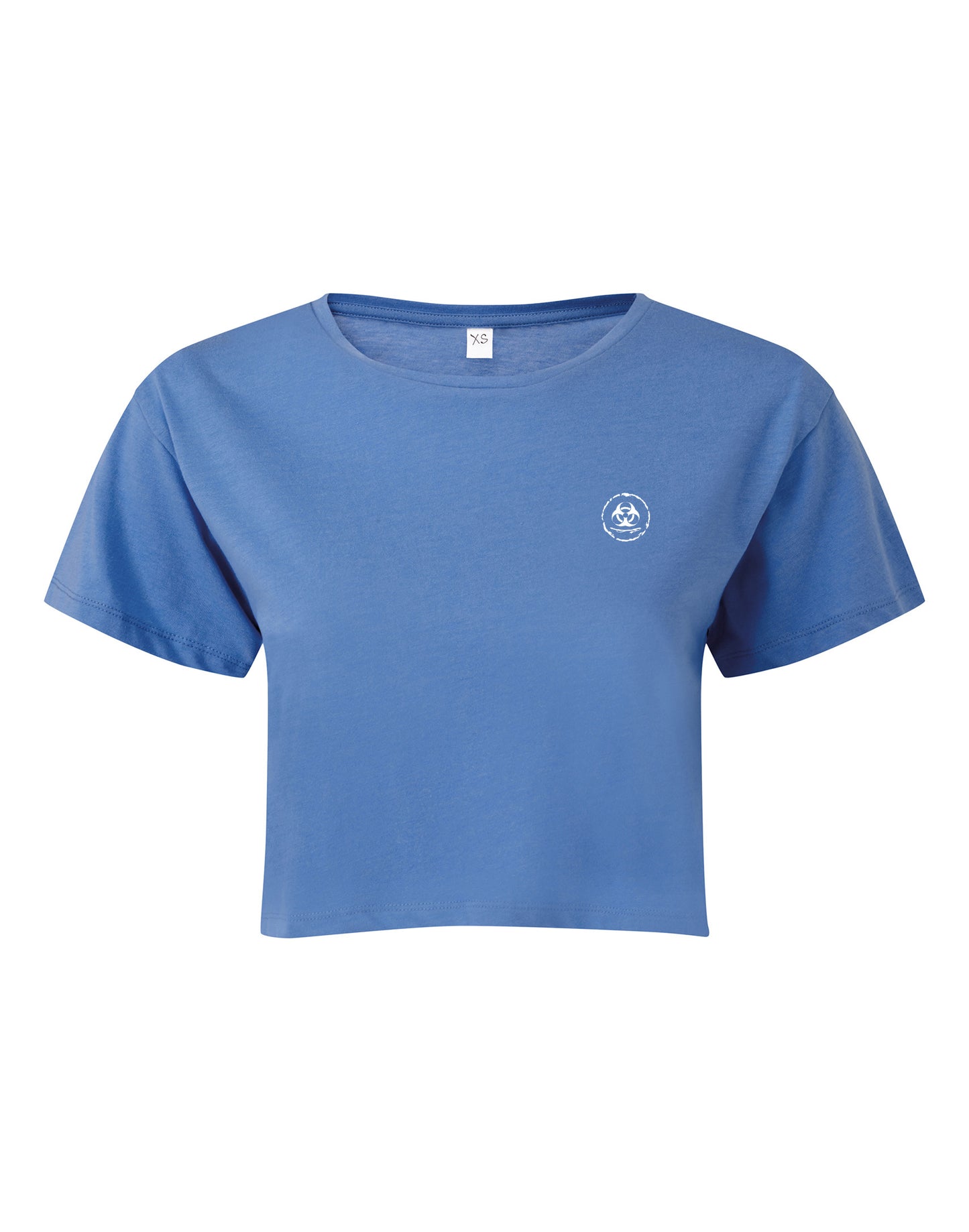 S.P Classic Cropped Tee