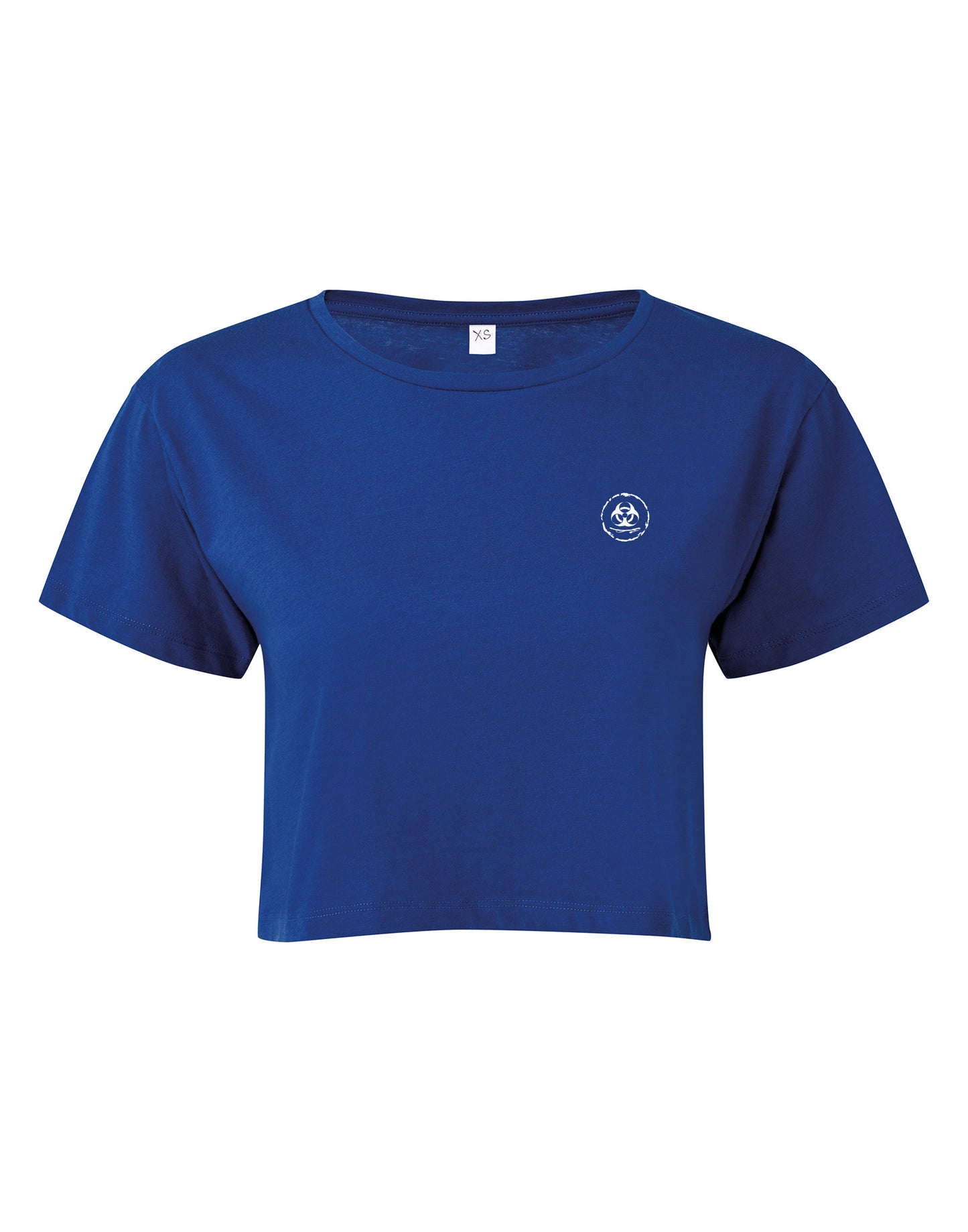 S.P Classic Cropped Tee